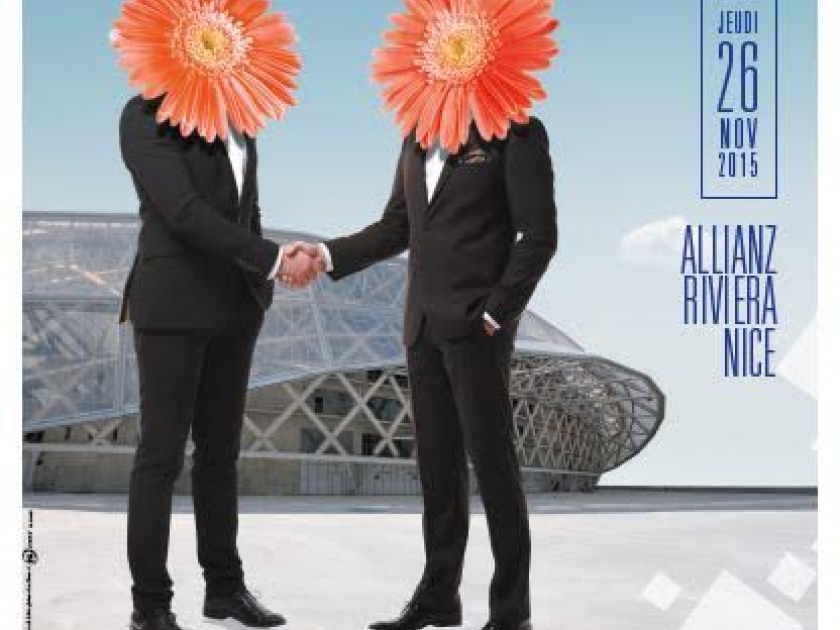 Les Entreprenariales : le rendez-vous des chefs d'entreprises à Nice Les Entreprenariales : le rendez-vous des chefs d'entreprises à Nice