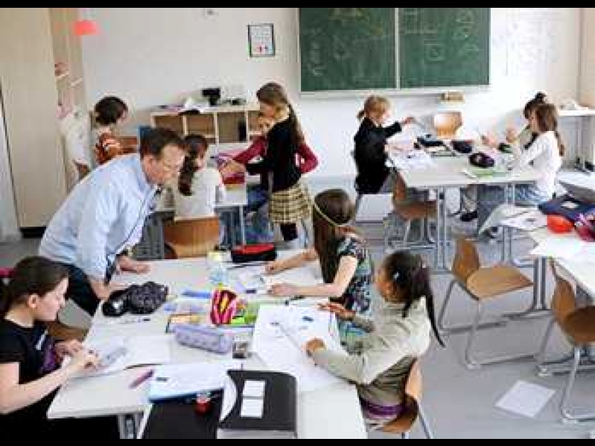 Les EREA, établissements régionaux d'enseignement adapté : guide pratique Les EREA, établissements régionaux d'enseignement adapté : guide pratique