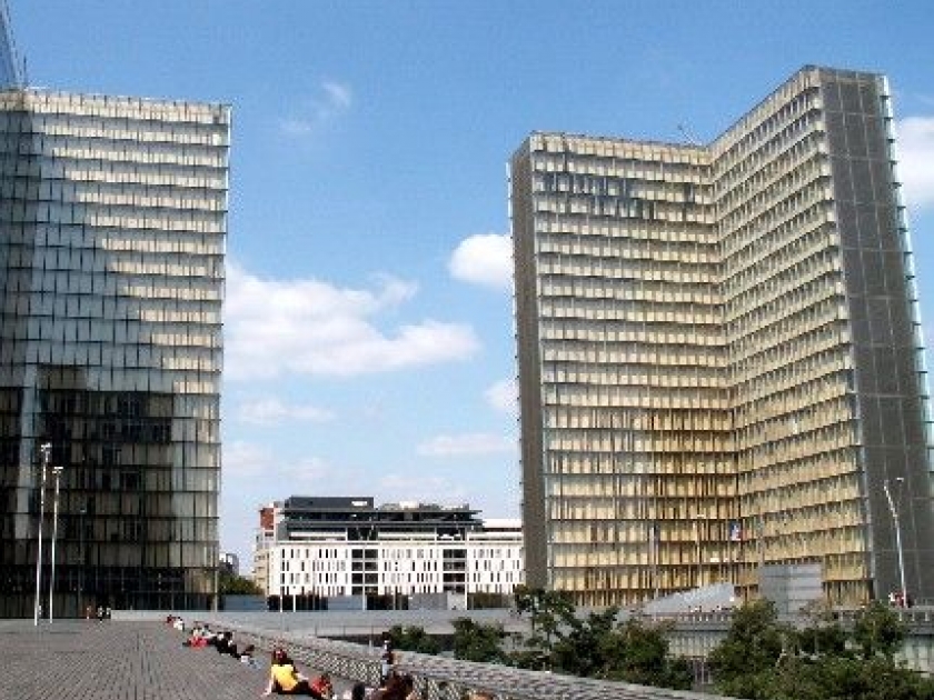 Les Estivales de la BnF : une manifestation gratuite Les Estivales de la BnF : une manifestation gratuite