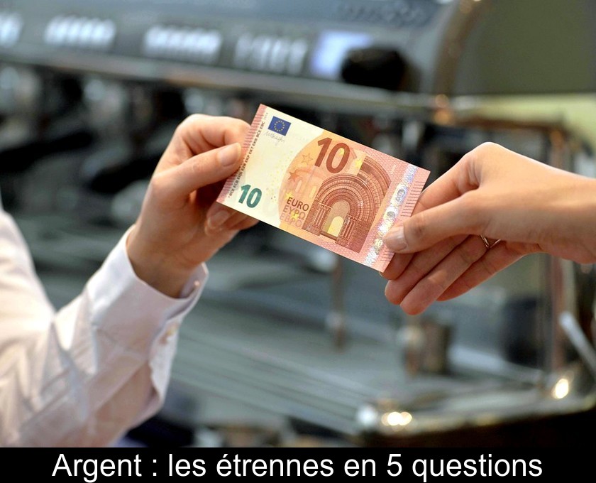 Les étrennes : histoire et traditions Les étrennes : histoire et traditions