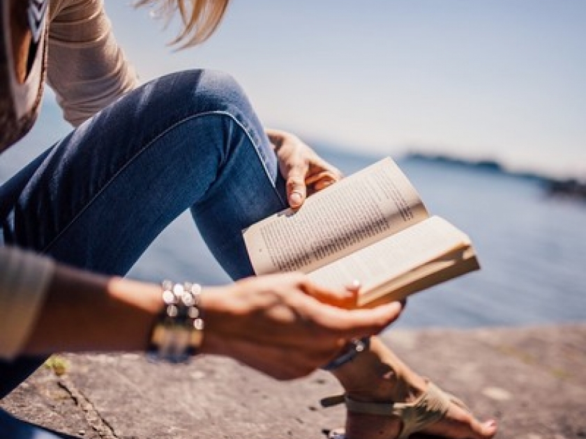 Les feel good books : ces livres qui font du bien Les feel good books : ces livres qui font du bien