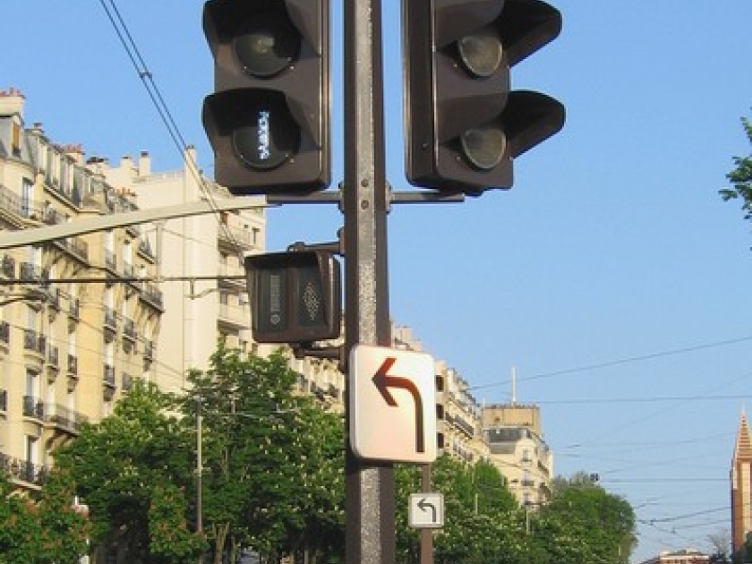 Les feux de signalisation : histoire d'une invention Les feux de signalisation : histoire d'une invention