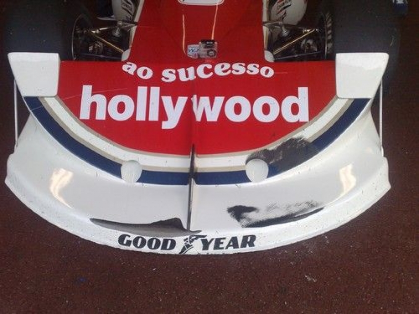 Les Formule1 historique au Grand Prix de monaco, aussi offensives que celles d’aujourd’hui Les Formule1 historique au Grand Prix de monaco, aussi offensives que celles d’aujourd’hui