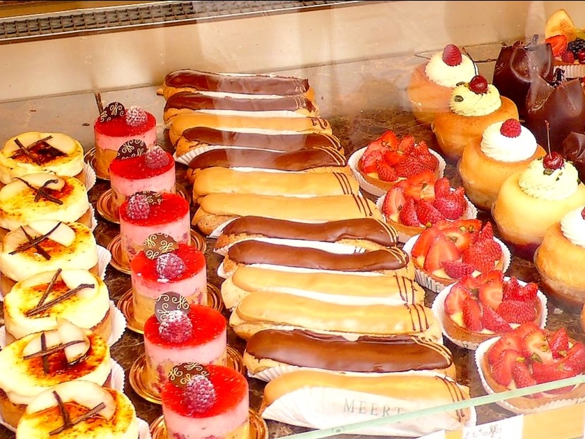 Les Français et la pâtisserie : une grande histoire de gourmandise Les Français et la pâtisserie : une grande histoire de gourmandise