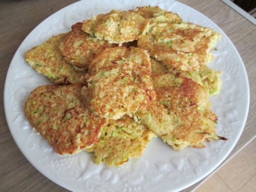 Les galettes de quinoa à la courgette : une recette végétarienne Les galettes de quinoa à la courgette : une recette végétarienne