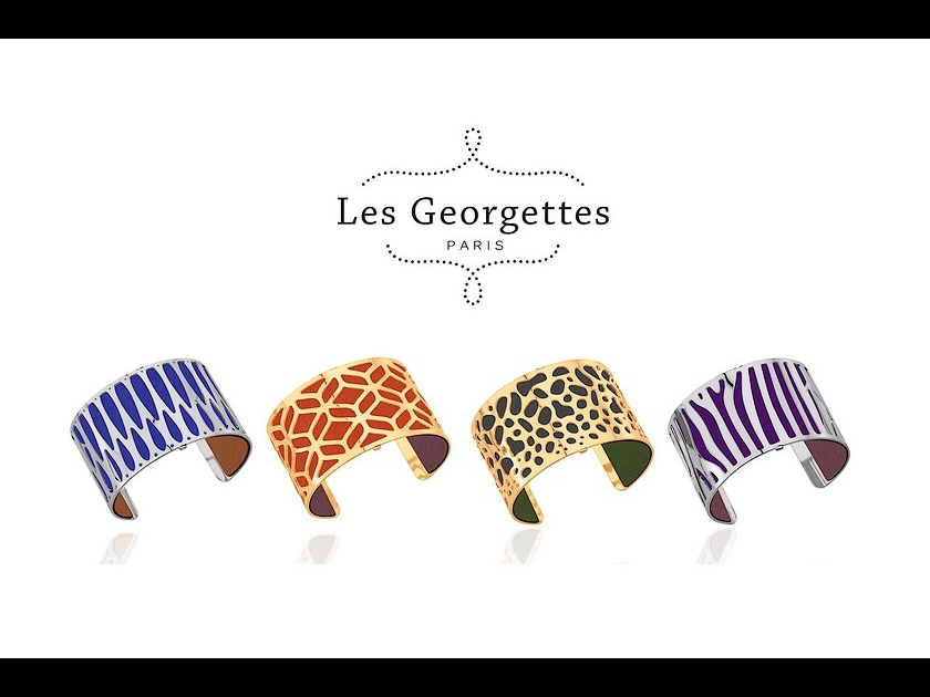 Les Georgettes : des bracelets made in France Les Georgettes : des bracelets made in France