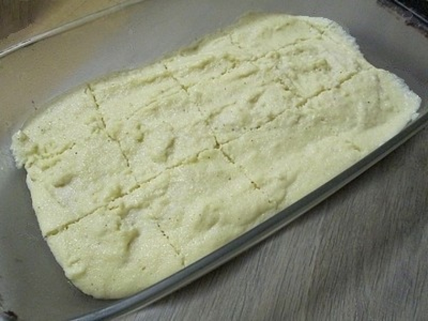 Les gnocchis à la romaine : une recette facile Les gnocchis à la romaine : une recette facile