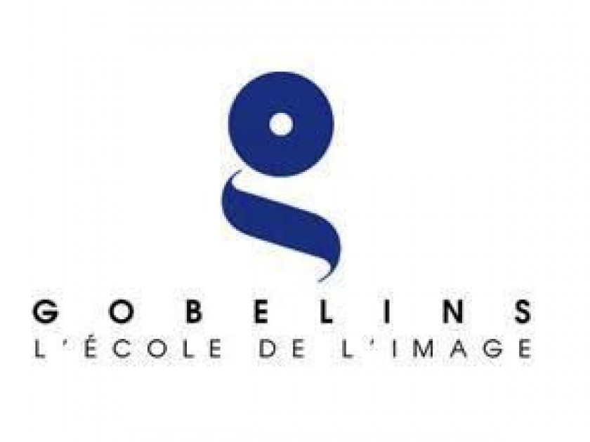 Les Gobelins : une école des métiers de l'image Les Gobelins : une école des métiers de l'image