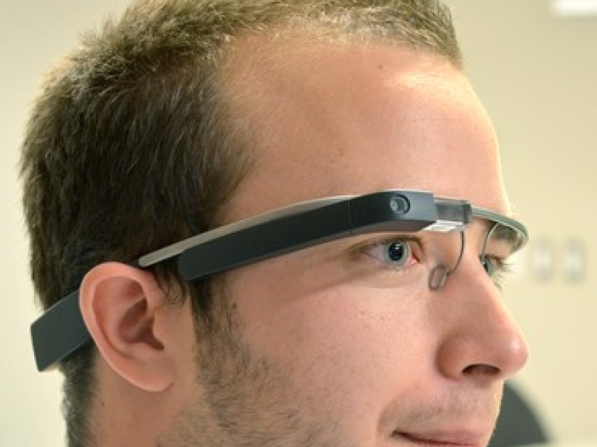 Les Google Glass : à quoi ça sert ? Les Google Glass : à quoi ça sert ?