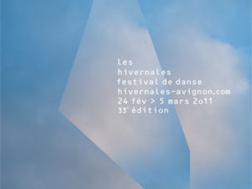 Les Hivernales : le festival de danse de la Cité des Papes Les Hivernales : le festival de danse de la Cité des Papes