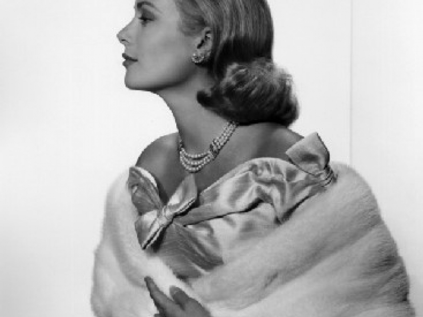 Les icônes du XXe siècle sous l'objectif de Yousuf Karsh Les icônes du XXe siècle sous l'objectif de Yousuf Karsh