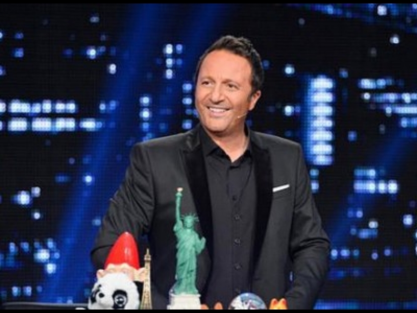 Les Invisibles : le nouveau divertissement d'Arthur arrive sur TF1 Les Invisibles : le nouveau divertissement d'Arthur arrive sur TF1