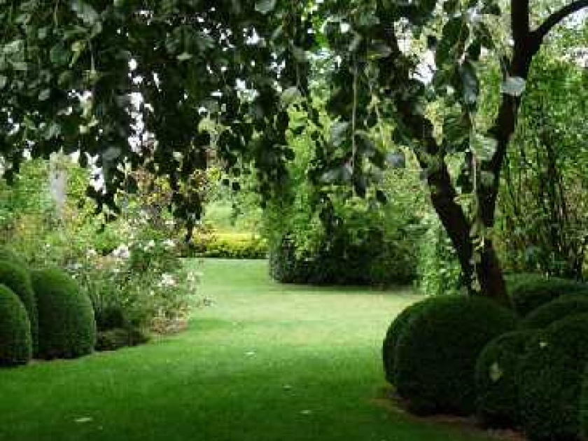 Les Jardins de Séricourt : un jardin remarquable près d'Arras Les Jardins de Séricourt : un jardin remarquable près d'Arras