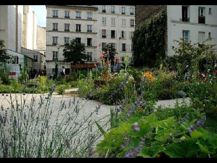 Les jardins partagés : présentation et avantages Les jardins partagés : présentation et avantages