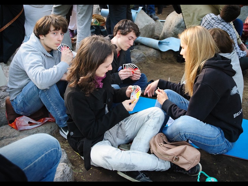 Les jeunes et la politique en France en 5 questions Les jeunes et la politique en France en 5 questions