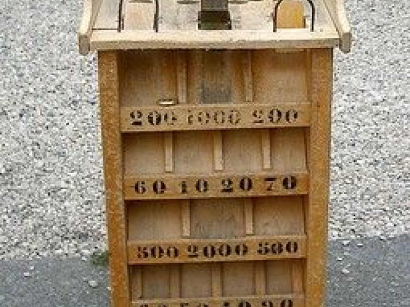 Les jeux flamands : une tradition ranimée Les jeux flamands : une tradition ranimée