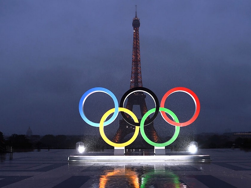 Les Jeux Olympiques d'hiver histoire et disciplines olympiques
