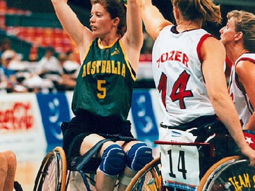 Les Jeux Paralympiques : présentation et histoire Les Jeux Paralympiques : présentation et histoire