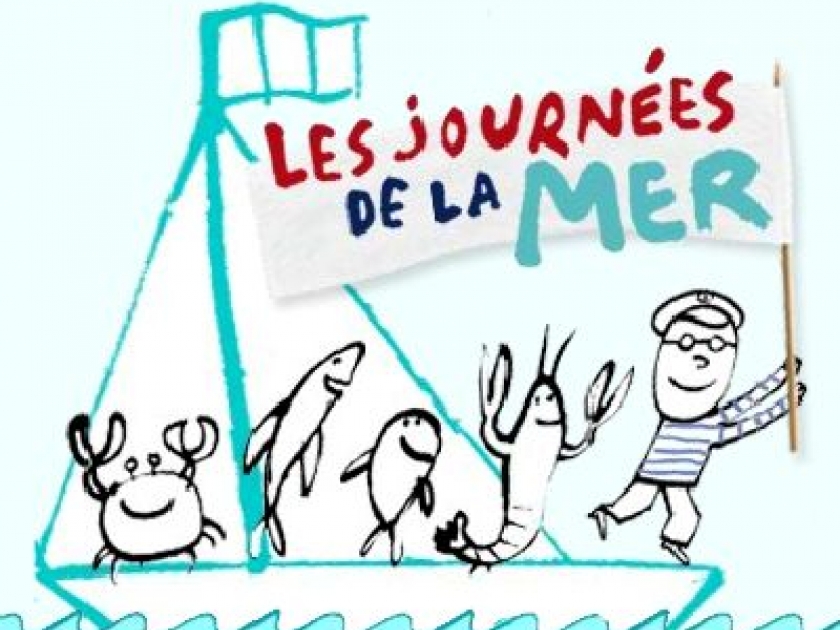 Les Journées de la Mer : pour une gestion durable de l'espace maritime Les Journées de la Mer : pour une gestion durable de l'espace maritime
