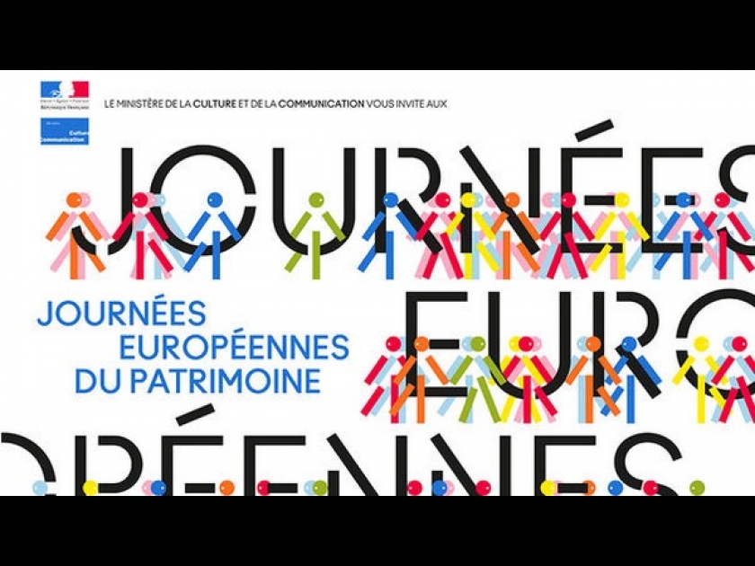 Les Journées du patrimoine : un rendez-vous culturel gratuit Les Journées du patrimoine : un rendez-vous culturel gratuit