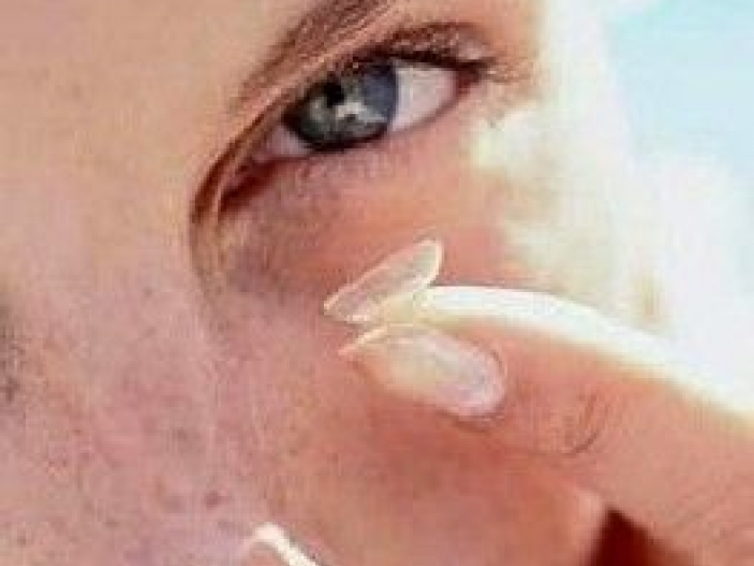 Les lentilles de contact : présentation et entretien Les lentilles de contact : présentation et entretien