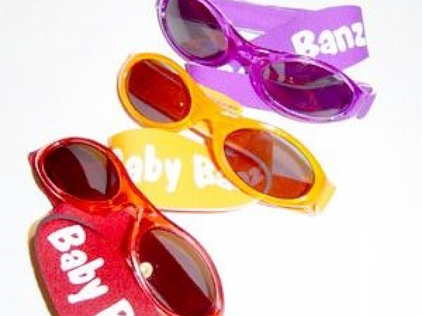 Les lunettes de soleil : une protection indispensable Les lunettes de soleil : une protection indispensable