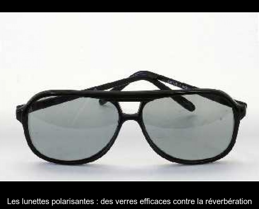 Lunettes anti-éblouissement : un plus pour la conduite