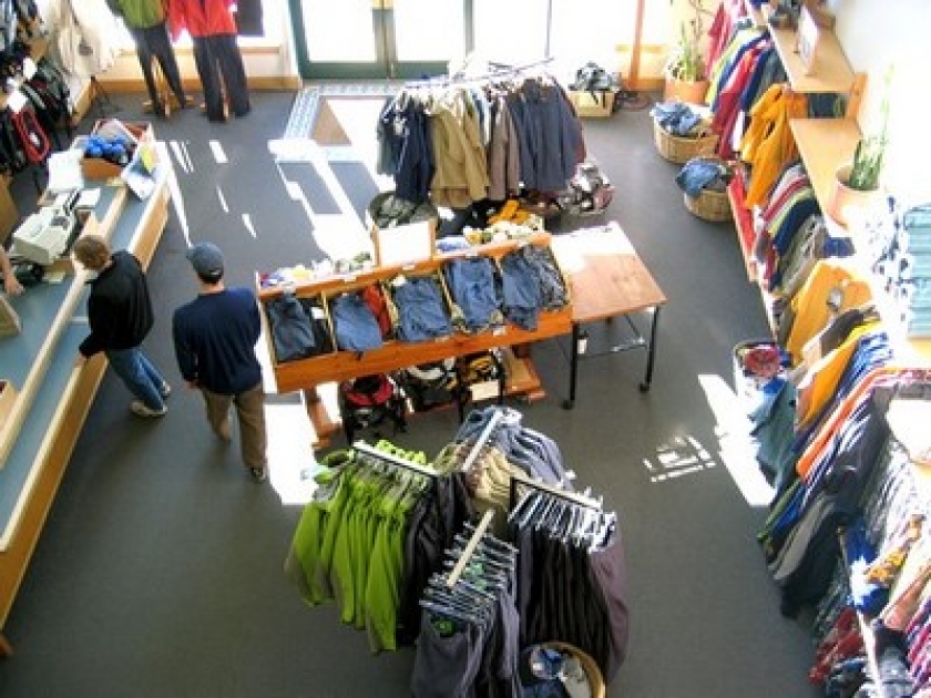 Les magasins d'usine : un bon plan pour faire du shopping Les magasins d'usine : un bon plan pour faire du shopping