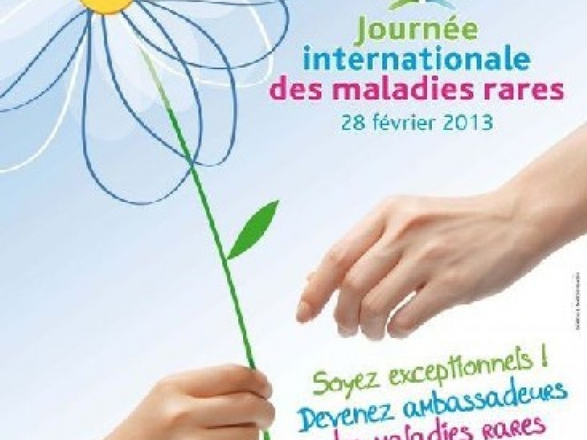 Les maladies rares : définition et initiatives diverses Les maladies rares : définition et initiatives diverses