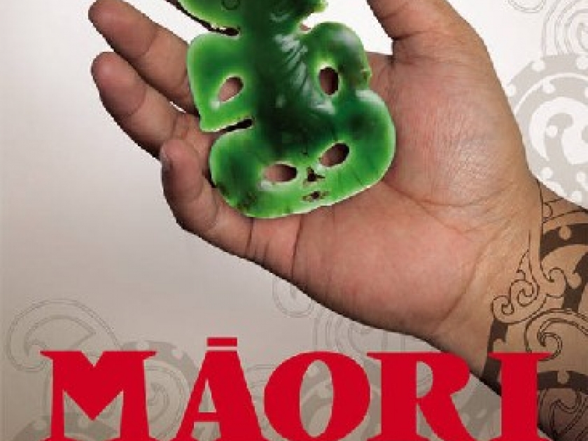 Les Maori exposent leurs trésors à Paris Les Maori exposent leurs trésors à Paris
