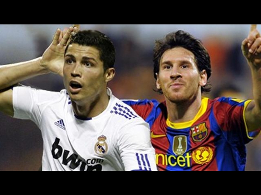 Les meilleurs joueurs de football en 2013 Les meilleurs joueurs de football en 2013