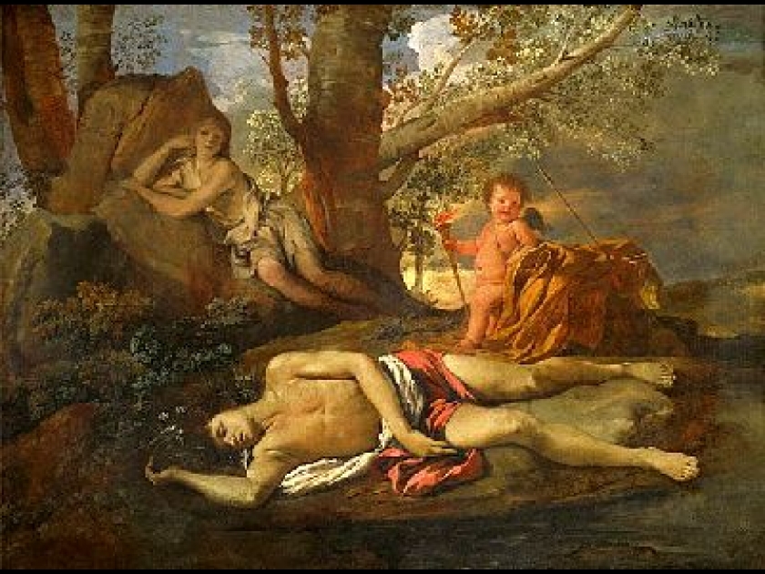 Les Métamorphoses d'Ovide : présentation et épisodes mythologiques Les Métamorphoses d'Ovide : présentation et épisodes mythologiques