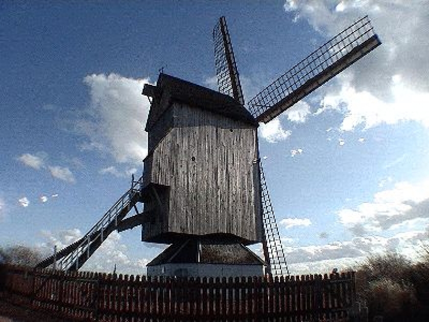 Les moulins du Nord : un patrimoine à découvrir Les moulins du Nord : un patrimoine à découvrir