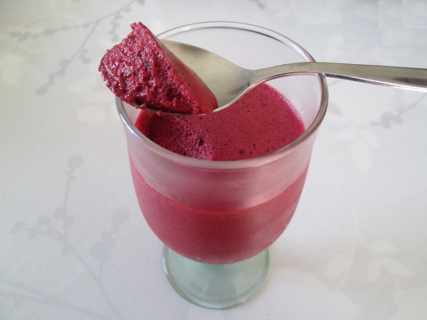 Les mousses aux fruits rouges : une recette légère Les mousses aux fruits rouges : une recette légère