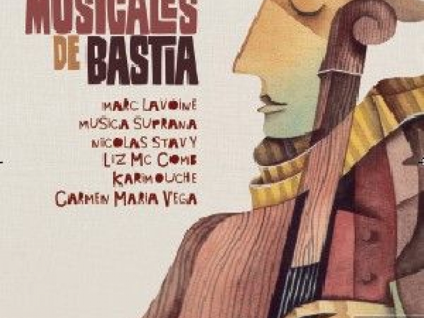 Les Musicales de Bastia, le plus ancien festival de Corse Les Musicales de Bastia, le plus ancien festival de Corse