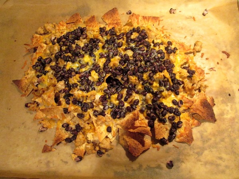 Les nachos : une recette mexicaine facile Les nachos : une recette mexicaine facile