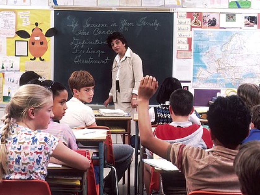 Les notes à l'école : pour ou contre ? Les notes à l'école : pour ou contre ?