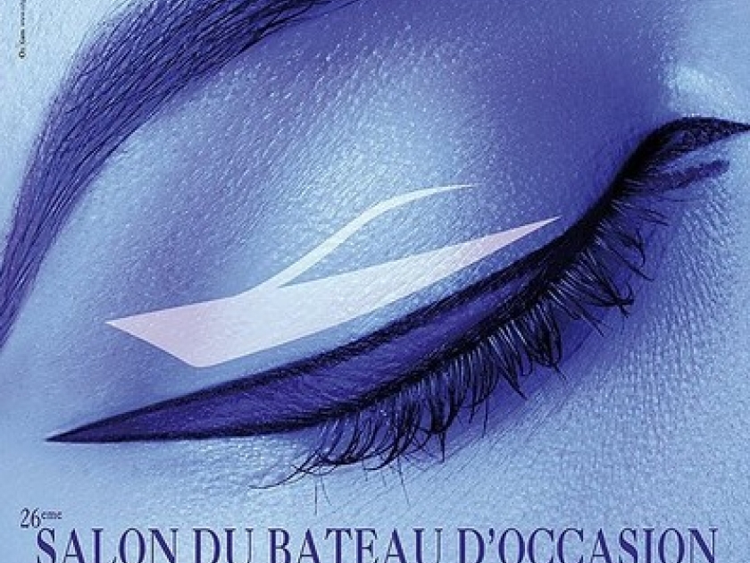 Les Nouvelles Vagues du Nautisme : le salon du bateau d'occasion à Mandelieu La Napoule Les Nouvelles Vagues du Nautisme : le salon du bateau d'occasion à Mandelieu La Napoule