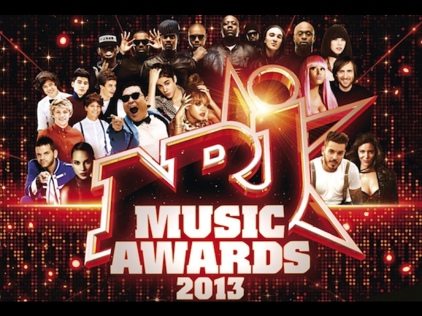 Les NRJ Music Awards : une soirée exceptionnelle sur TF1 Les NRJ Music Awards : une soirée exceptionnelle sur TF1