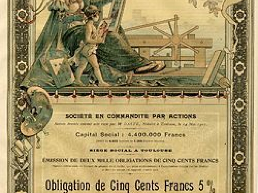 Les obligations : présentation et fonctionnement Les obligations : présentation et fonctionnement