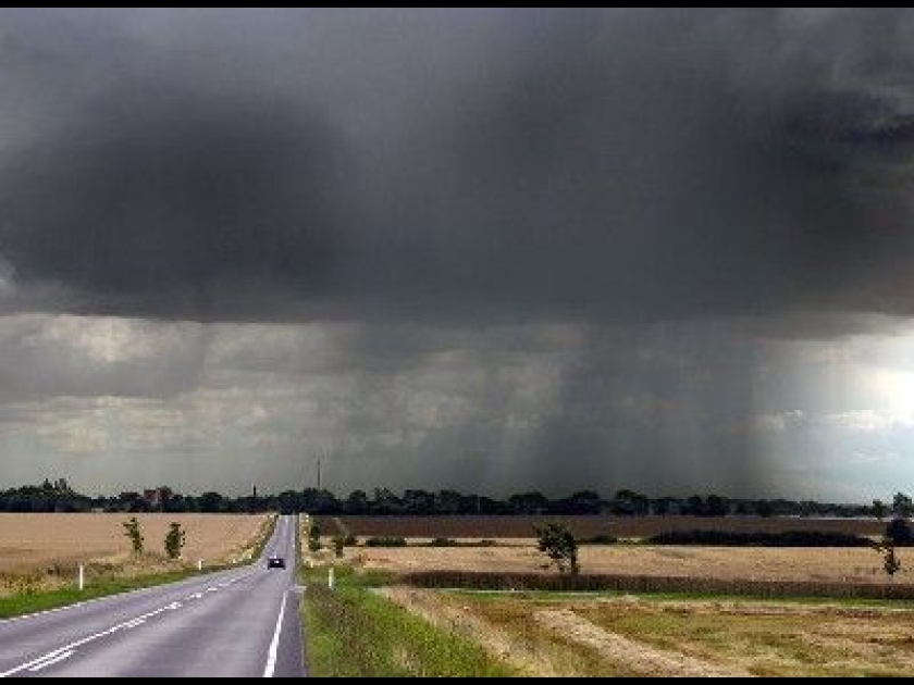 Les orages : présentation et caractéristiques Les orages : présentation et caractéristiques
