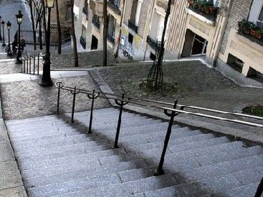 Les Panamées : des randonnées dans les rues de Paris Les Panamées : des randonnées dans les rues de Paris