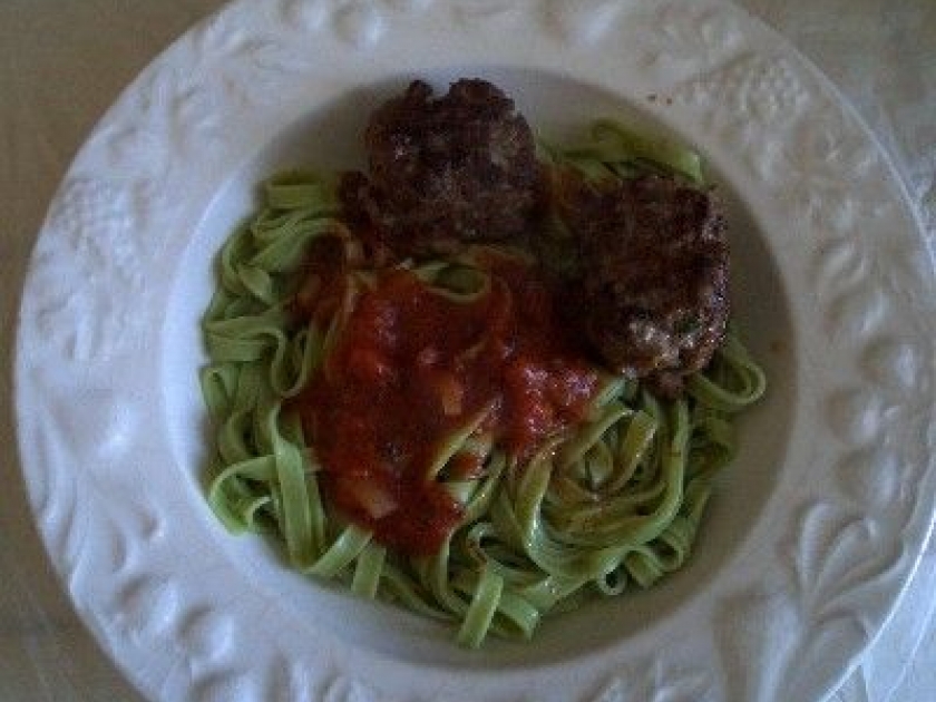 Les pâtes aux boulettes de viande : une recette conviviale Les pâtes aux boulettes de viande : une recette conviviale