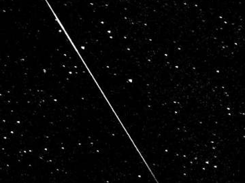 Les Perséides : une pluie d'étoiles filantes Les Perséides : une pluie d'étoiles filantes