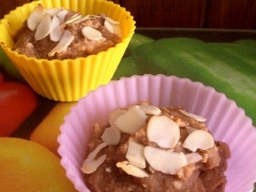 Les petits fondants à la châtaigne : une recette facile Les petits fondants à la châtaigne : une recette facile