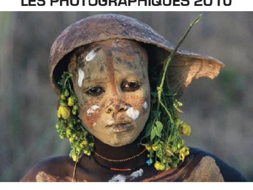 Les Photographiques : un festival de photo au Mans Les Photographiques : un festival de photo au Mans