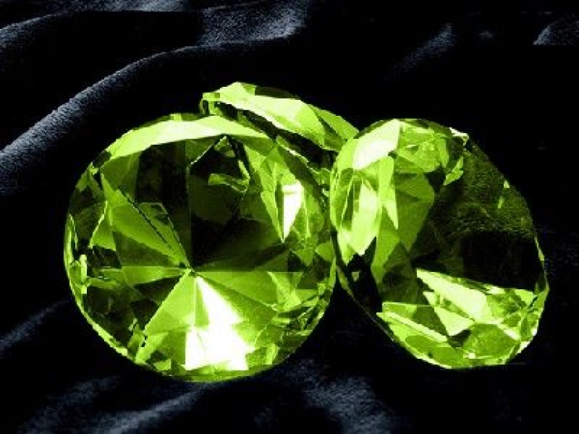 Les pierres précieuses Les pierres précieuses