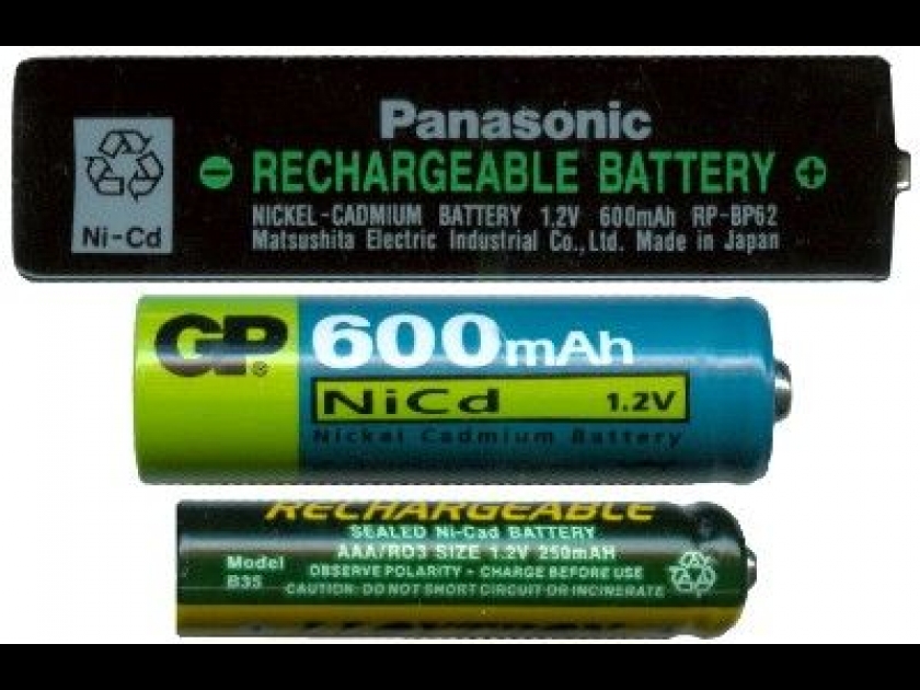 Les piles rechargeables : présentation et critères de choix Les piles rechargeables : présentation et critères de choix