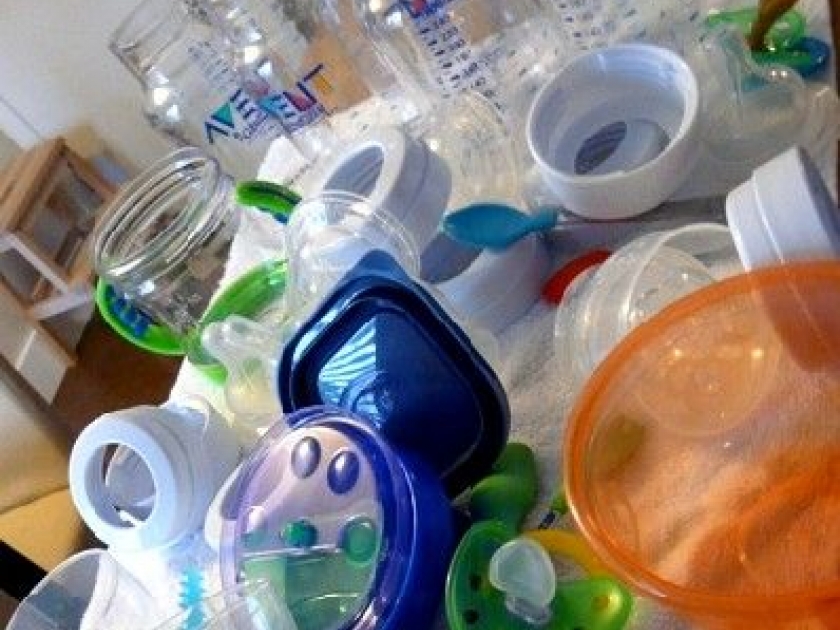Les plastiques : une menace pour la fertilité masculine ? Les plastiques : une menace pour la fertilité masculine ?