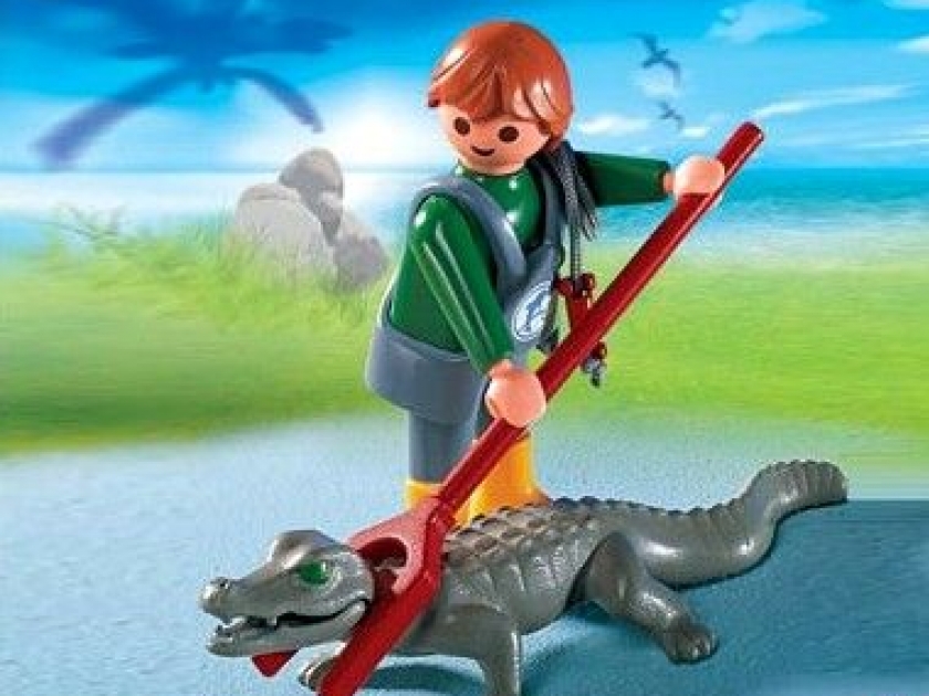 Les Playmobil : histoire d'un jouet à succès Les Playmobil : histoire d'un jouet à succès